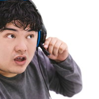 えっ、ラグが酷くて回線落ちしてる？の写真
