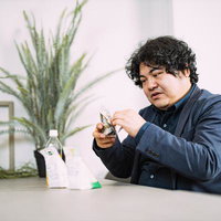 オフィスでぼっちめしの写真