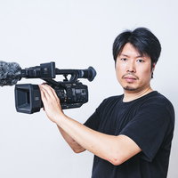 ムービー撮影中ですが、なにか？の写真