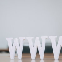 WWW（World Wide Web）であって草不可避ではありませんの写真