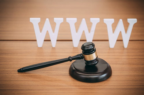 サイト売買で即決するドメインオークション