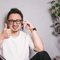 俺に任せてくれたらバッチリだぜ（フラグ）の写真