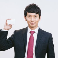 個人事業主です。取引先に自分のマイナンバーを知らせないといけませんか？の写真