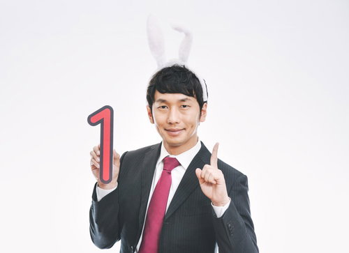 リアルマイナンバーちゃん