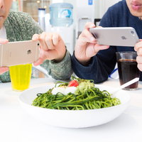 ブログのレビューで食べた料理は経費になりますか？広告収入で生計を立てていますの写真