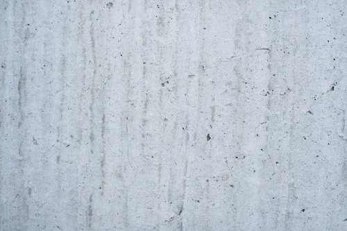 雨染みが乾いた汚れのコンクリート壁テクスチャー