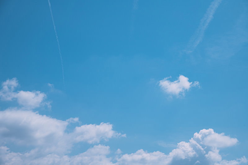 空・雲のフリー写真素材・AI素材 - フリー素材ぱくたそ