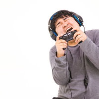 あともう少しでクリアだったのに惜しくもゲームオーバーの写真