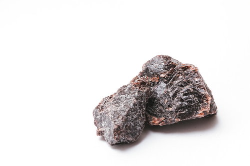 ロックソルト（岩石）