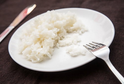 まだ糖質制限で消耗してるの？