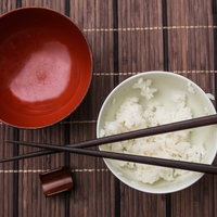みそ汁は飲み干すのに私は残すのは？の写真