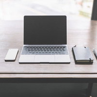 私の仕事道具（プロブロガー）の写真