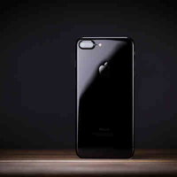 ジュエリーのような光沢感！思わず見とれるスマートフォンの写真