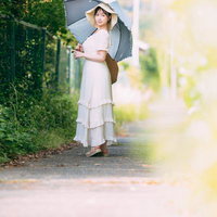 「そろそろ時間だから行こう」の写真