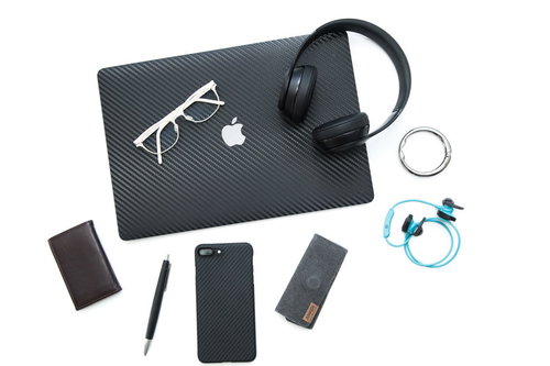 プロブロガー愛用のMacBookとiPhoneを中心としたガジェットアイテム