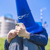 誰かの気持ちを考えたことがありますか？の写真