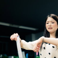 定時を過ぎたらタイムカードが押せなくなる仕様の写真