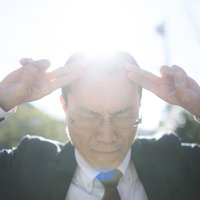 技を借りるぜぇっ！！太陽k(ryの写真