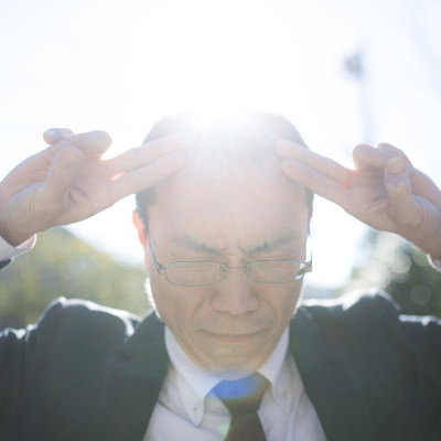 技を借りるぜぇっ！！太陽k(ryの写真