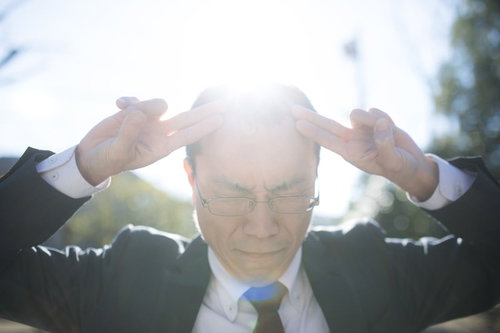 技を借りるぜぇっ！！太陽k(ry