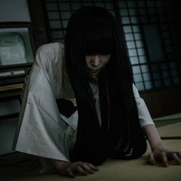 呪いの土下座の写真