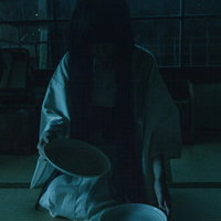 死んでも一枚足りない皿を数える女性の怪談の写真