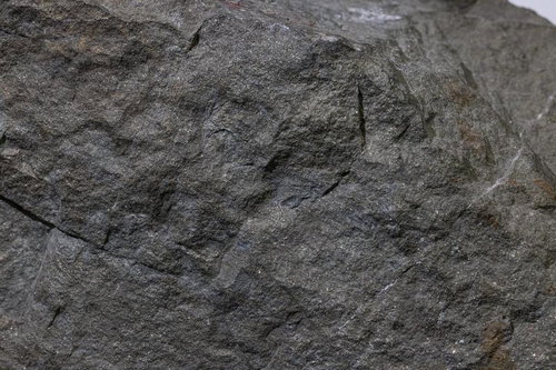 細かい粒状の質感の硫化鉄鉱