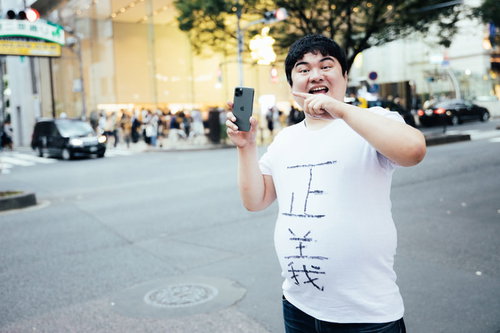 「iPhoneを買うなら絶対Apple Storeだ！Apple Storeの体験こそ至高」と強制するApple直営店大好きマン