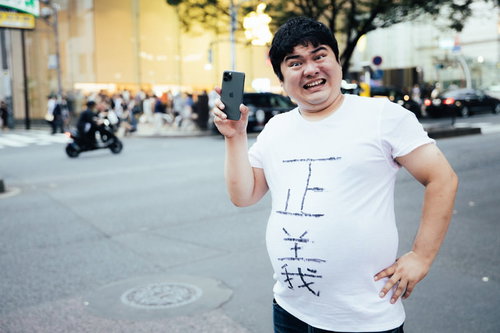 「スティーブ・ジョブスが生きてたらタピオカカメラなんて絶対あり得ない」と言い張る正義マン