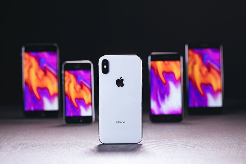 iPhoneX」のフリー素材検索結果 - フリー素材ぱくたそ