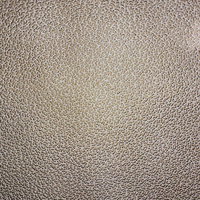 ベージュから茶色にグラデーションする珊瑚模様の壁のテクスチャーの写真