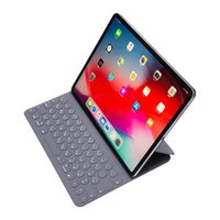 iPad Pro と純正キーボードのセットの写真