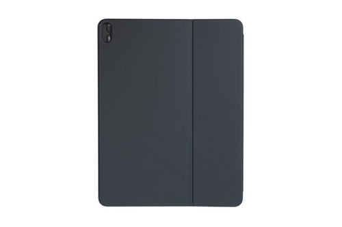 Folioのケースをとりつけたipad Pro