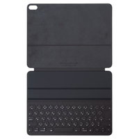 Folio の iPad Pro 用キーボードカバーの写真