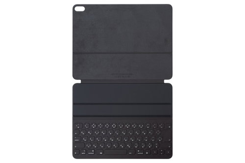 Folio の iPad Pro 用キーボードカバー
