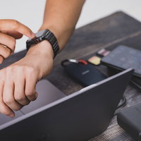 Apple Watchで不要な通知をオフにするの写真