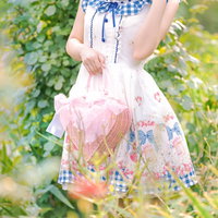 森ガール と待ち合わせ、ガーデニングスポットの写真