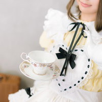 ティータイムにしませんか？の写真