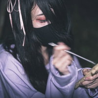 アアアアアアア ウザイ ウザイ（ザクッ！ザクッ！ザクッ！）の写真