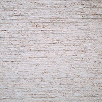 横から見たOSBボード（エンジニアリングボード）の木材テクスチャの写真