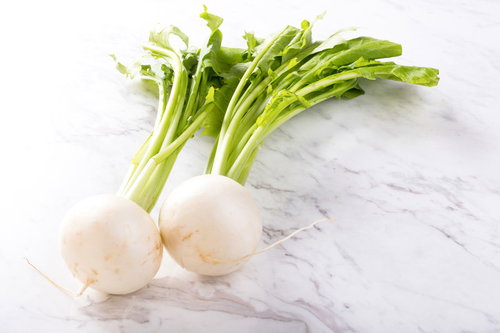 おいしかぁ～便の新鮮なかぶ