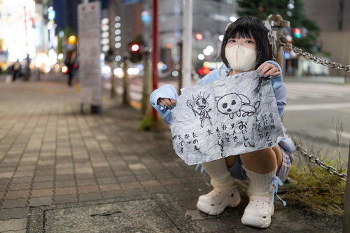 パパも残さず食べました