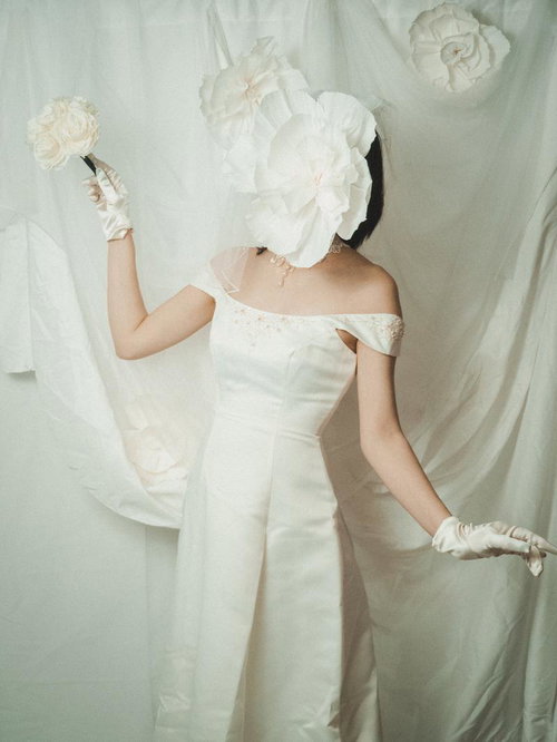 今日はあなたに花向けの言葉を贈りたいと思います