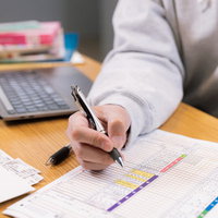 確定申告は手書きではなくe-Taxがおすすめの写真