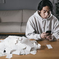 お値段異常の写真