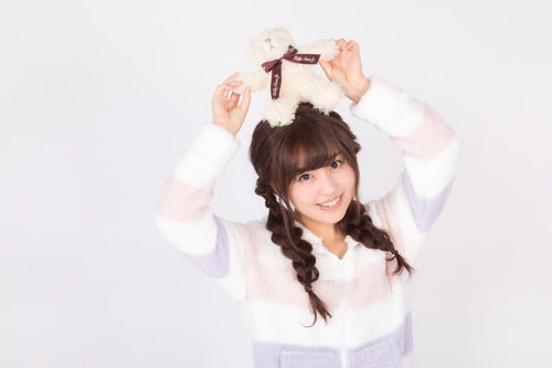 クマさんのぬいぐるみゲットー