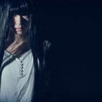 前髪伸びたので切ってもらえますか？の写真