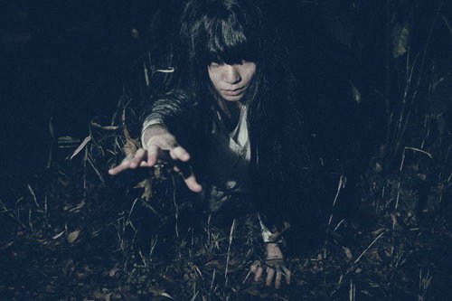 漁師が引き上げた巨大タコの怨念