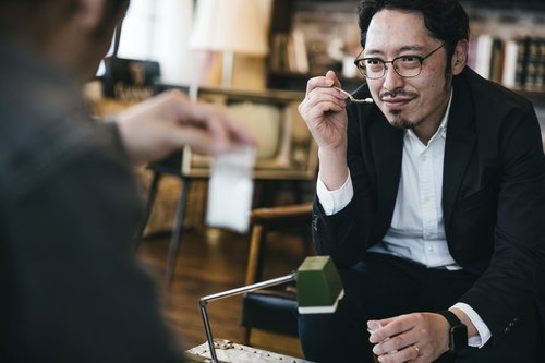 純度の高い白い粉（小麦粉）だぜ