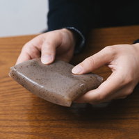 携帯ゲームをしようと思ったらこんにゃくだったの写真